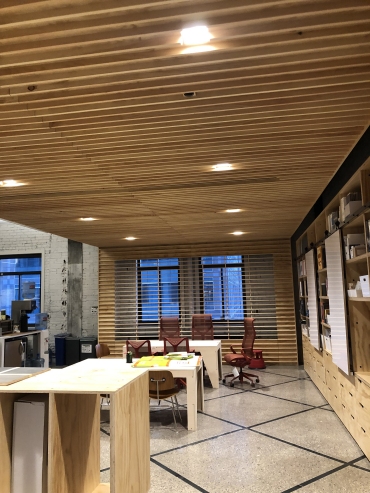 Office casework